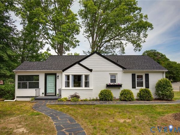 9000 Gayton Road , Henrico, VA 23229