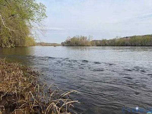 0 Paynes Pond Road , Scottsville, VA 24590