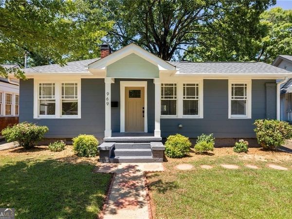 969 Katherwood Drive SW, Atlanta, GA 30310