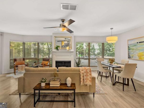 209 14th Street NE, Unit 102, Atlanta, GA 30309