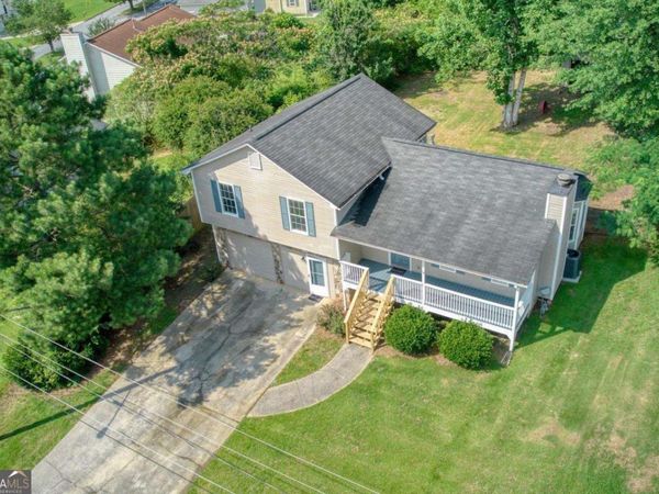 103 Brentwood Court, Dallas, GA 30132