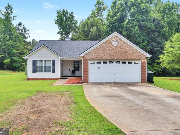106 Claire Court, Griffin, GA 30223
