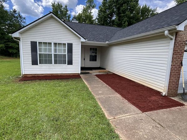 106 Claire Court, Griffin, GA 30223