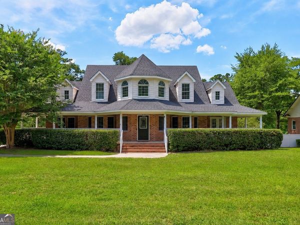 113 Red Bluff Circle, Rincon, GA 31326