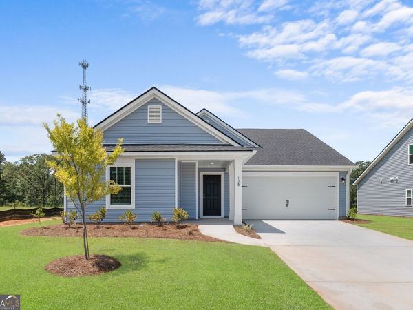 128 Hamner Drive, Statesboro, GA 30461