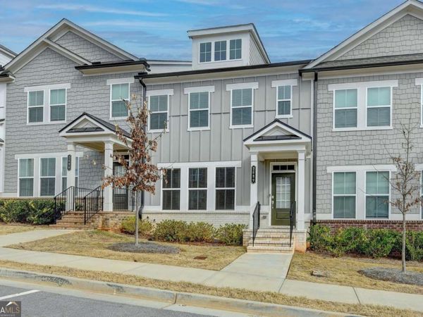 2689 Richmond Row Drive, Suwanee, GA 30024