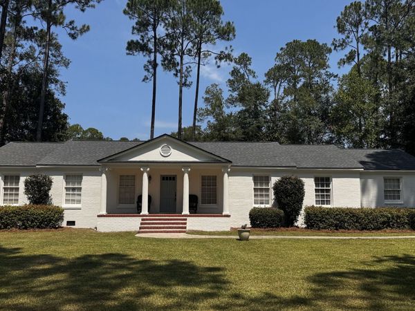 118 Woodlawn Drive, Statesboro, GA 30458