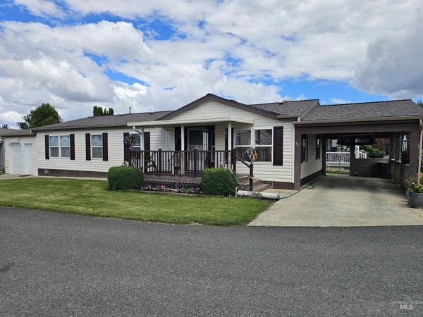 2034 Powers Avenue, Unit 31, Lewiston, ID 83501