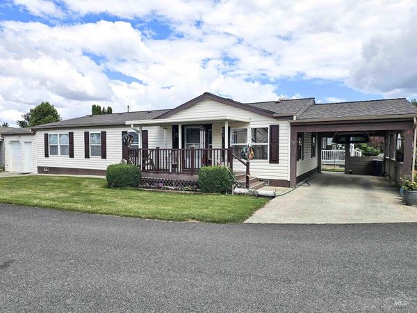 2034 Powers Avenue, Unit 31, Lewiston, ID 83501