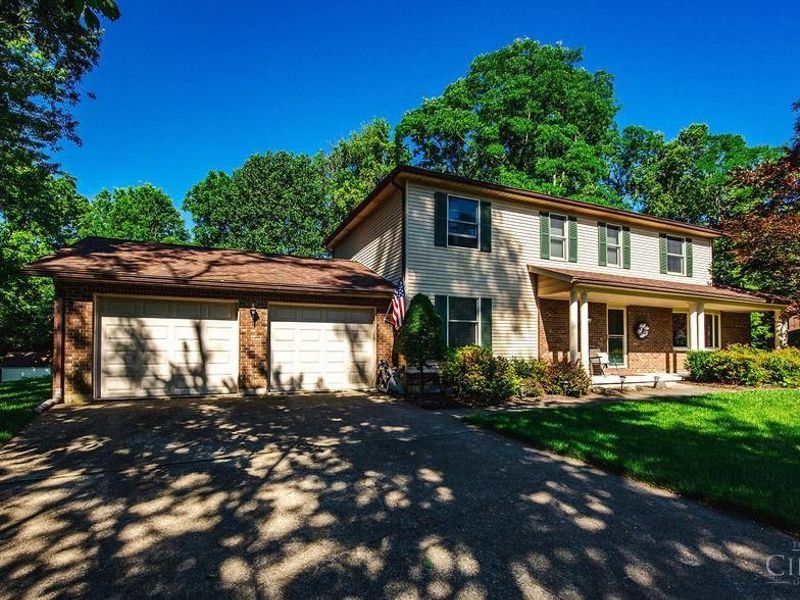 17 Carrie Circle, Oxford, OH 45056 Photo 1
