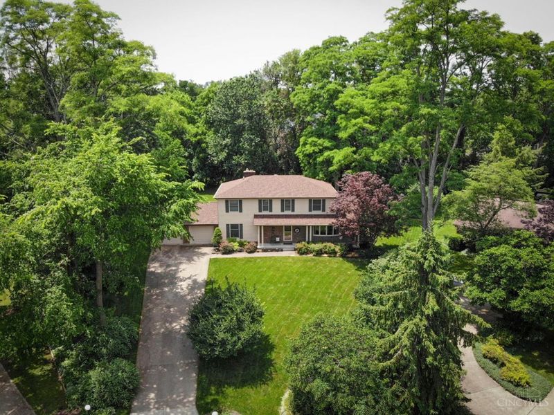 17 Carrie Circle, Oxford, OH 45056 Photo 1