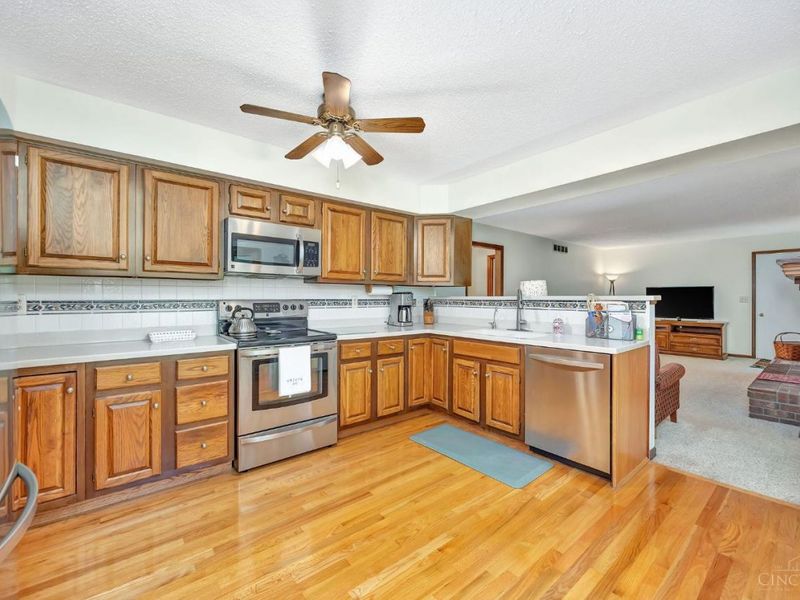17 Carrie Circle, Oxford, OH 45056 Photo 13