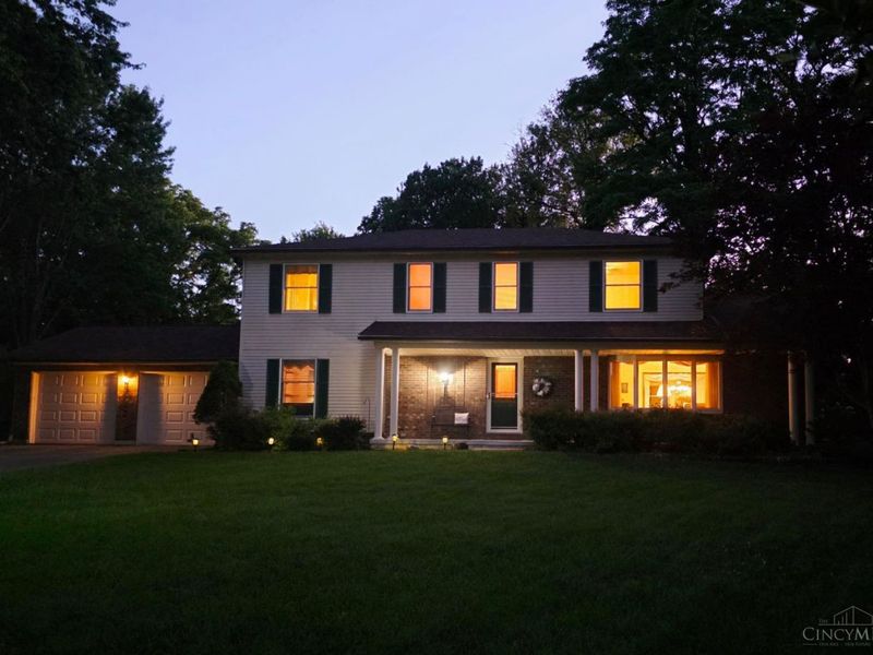 17 Carrie Circle, Oxford, OH 45056 Photo 14