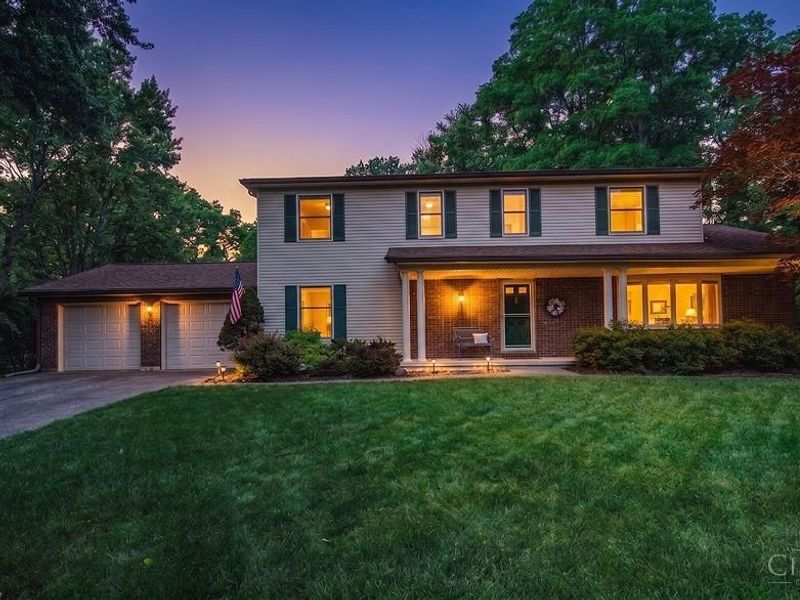 17 Carrie Circle, Oxford, OH 45056 Photo 2