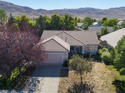 1820 Jamboree Drive, Reno, NV 89521 Photo