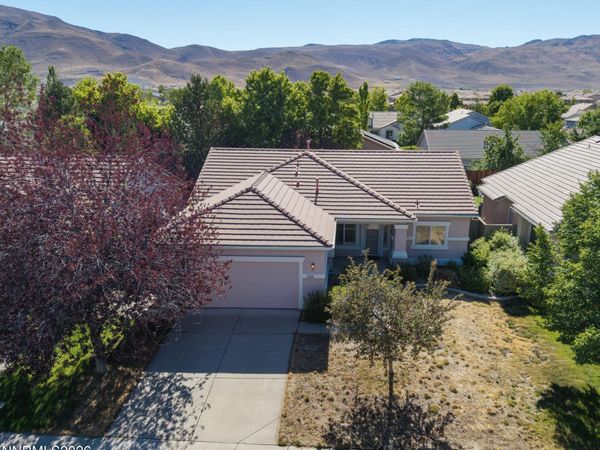 1820 Jamboree Drive, Reno, NV 89521
