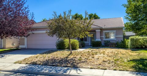 1820 Jamboree Drive, Reno, NV 89521 Photo