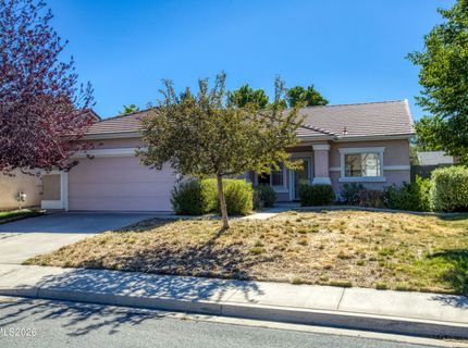 1820 Jamboree Drive, Reno, NV 89521 Photo