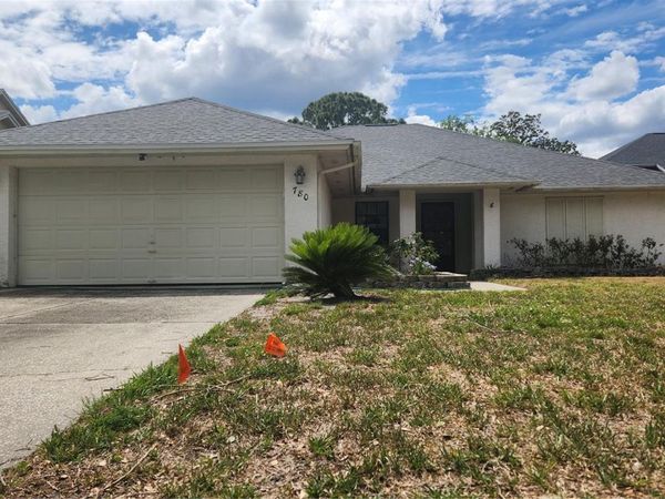 780 ORTONA COURT , WINTER SPRINGS, FL 32708
