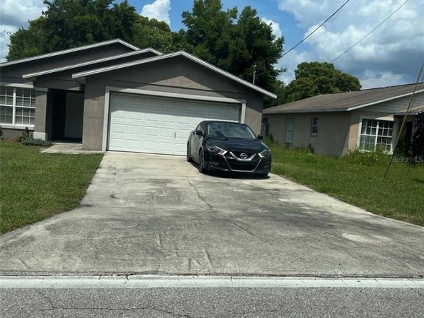 2005 N LAKE ELOISE DRIVE, WINTER HAVEN, FL 33884