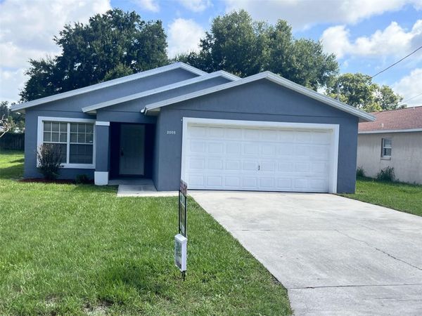 2005 N LAKE ELOISE DRIVE, WINTER HAVEN, FL 33884