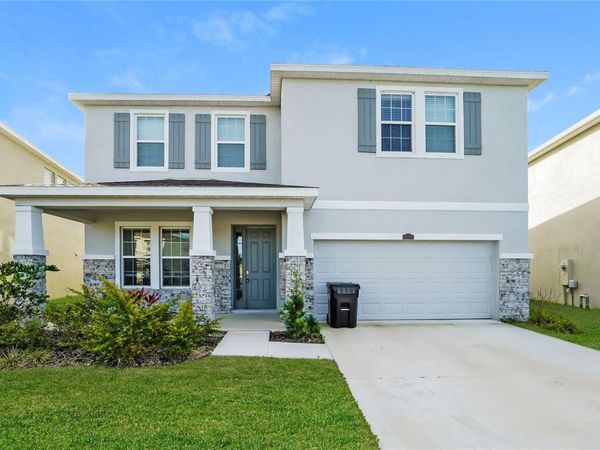 15506 SWEET SPRINGS BEND , ODESSA, FL 33556
