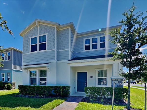 3115 COUNTRY SIDE DRIVE , APOPKA, FL 32712