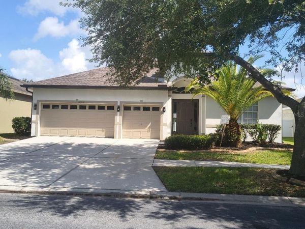 20016 OAKFLOWER AVENUE , TAMPA, FL 33647