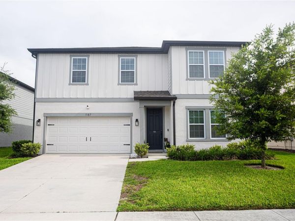 1187 PEARL TREE ROAD , DELTONA, FL 32725