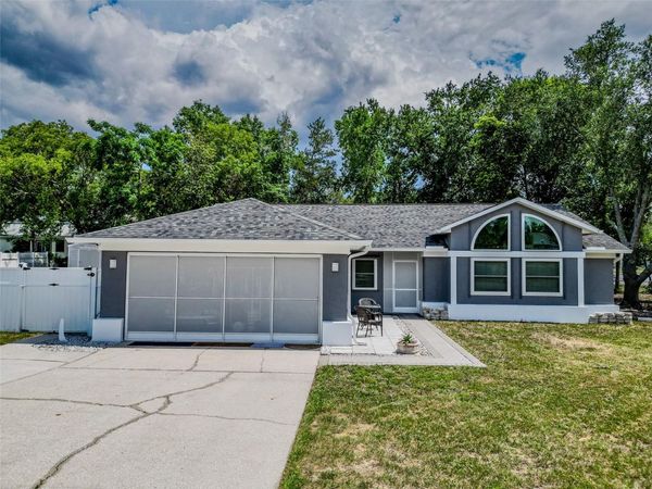 12090 VENICE DRIVE , SPRING HILL, FL 34609
