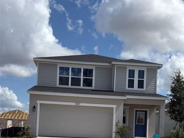 1357 JUNE LAKE LOOP , HAINES CITY, FL 33844