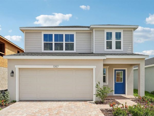 1357 JUNE LAKE LOOP, HAINES CITY, FL 33844