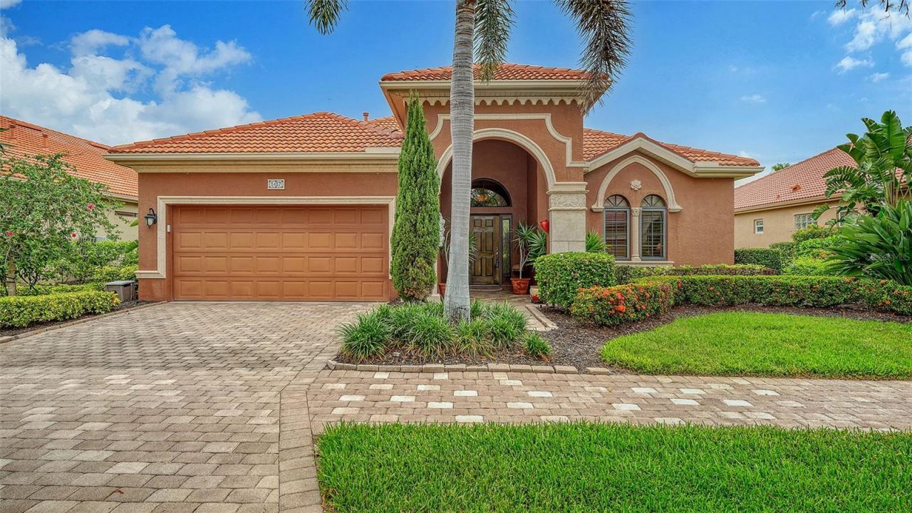 5157 Cote Du Rhone Way, Sarasota, FL 34238 Photo