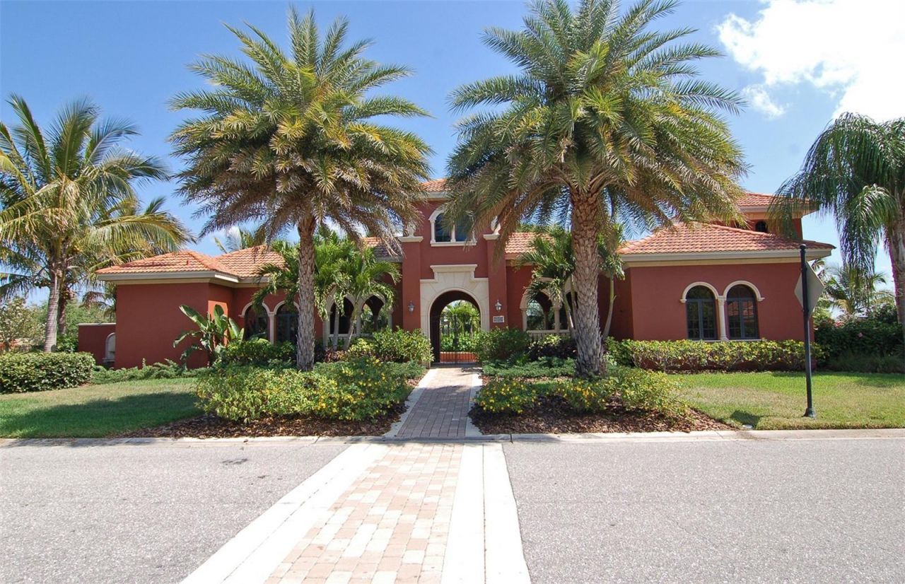 5157 Cote Du Rhone Way, Sarasota, FL 34238 Photo