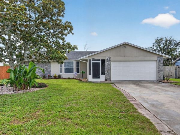 2911 OMAHA DRIVE , DELTONA, FL 32738
