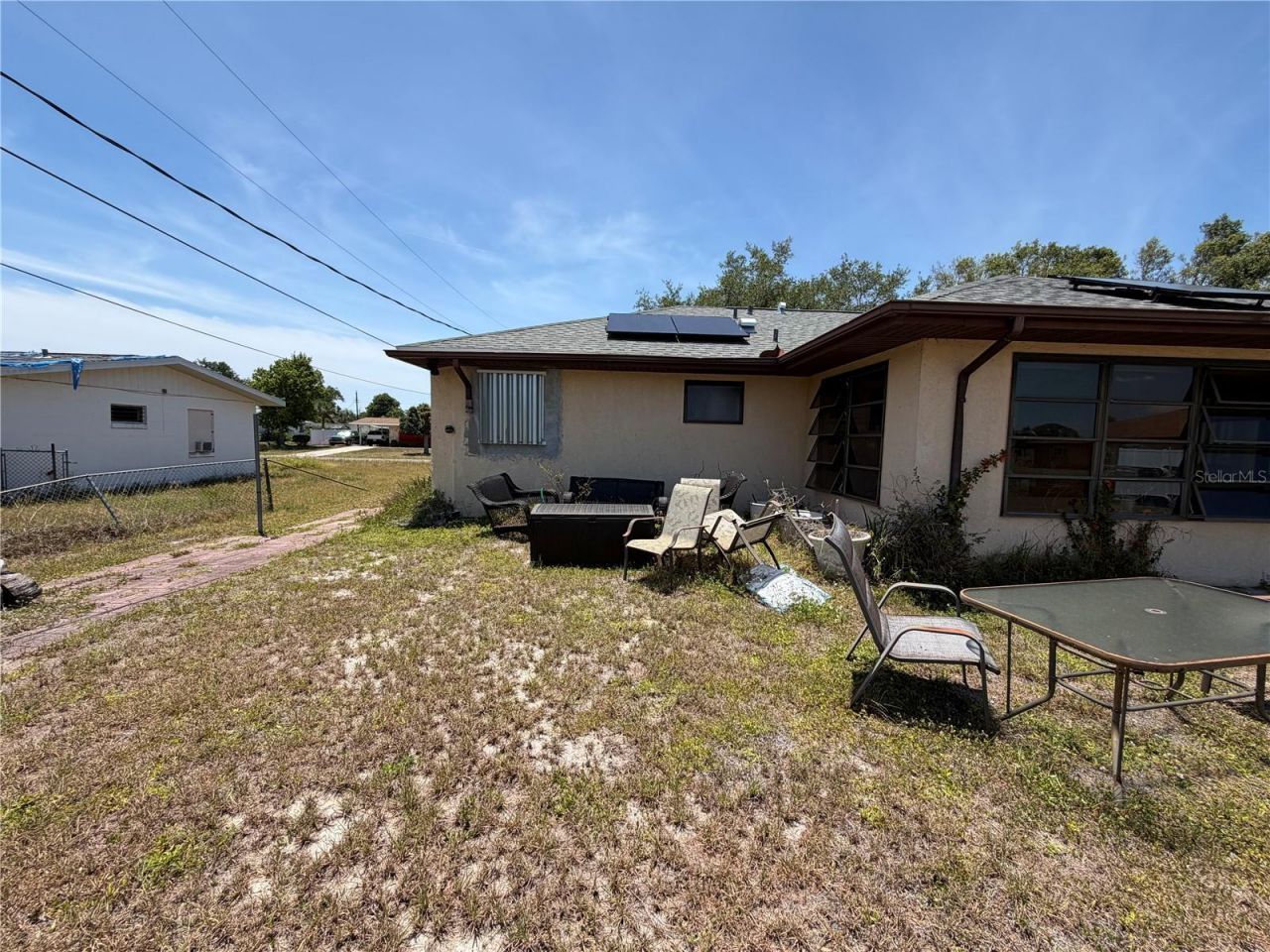 333 Timbruce Lane Nw, Port Charlotte, FL 33952 Photo