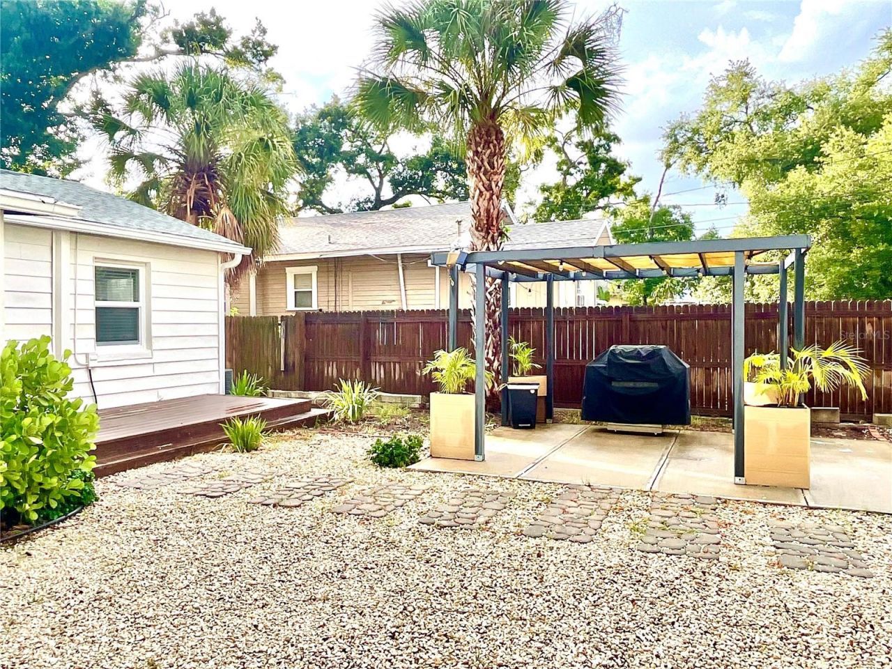 1844 Auburn Street S, Saint Petersburg, FL 33712 Photo