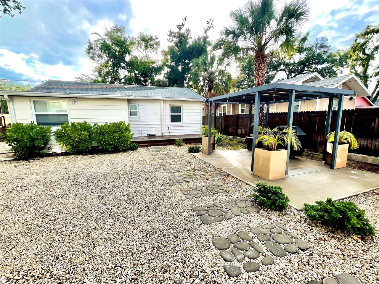 1844 Auburn Street S, Saint Petersburg, FL 33712 Photo