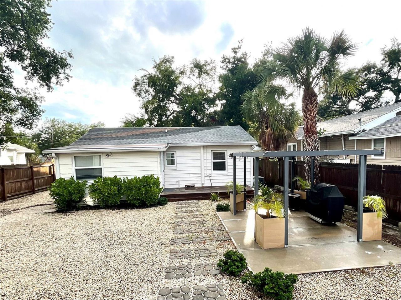 1844 Auburn Street S, Saint Petersburg, FL 33712 Photo