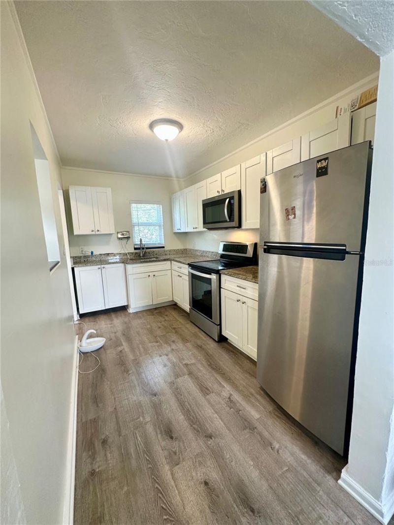 1844 Auburn Street S, Saint Petersburg, FL 33712 Photo