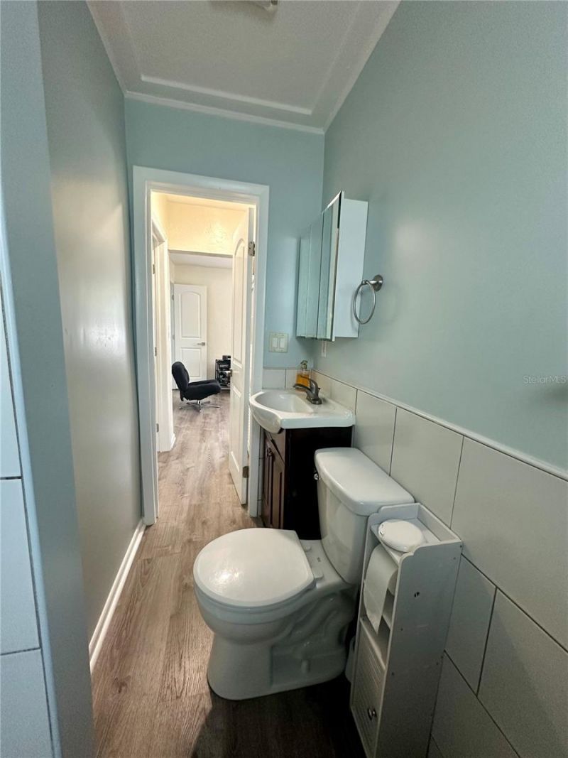 1844 Auburn Street S, Saint Petersburg, FL 33712 Photo