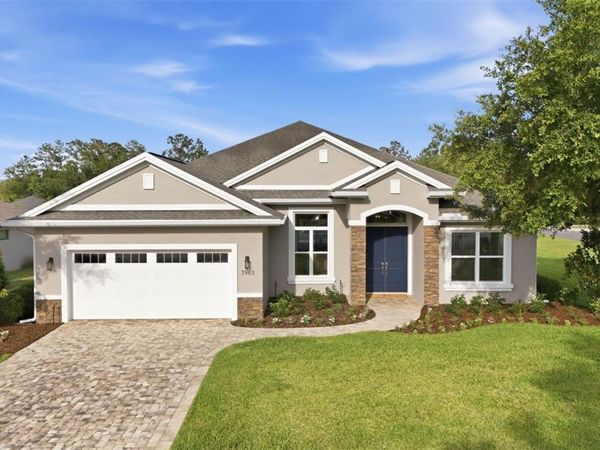 3983 SE 5TH AVENUE , OCALA, FL 34480