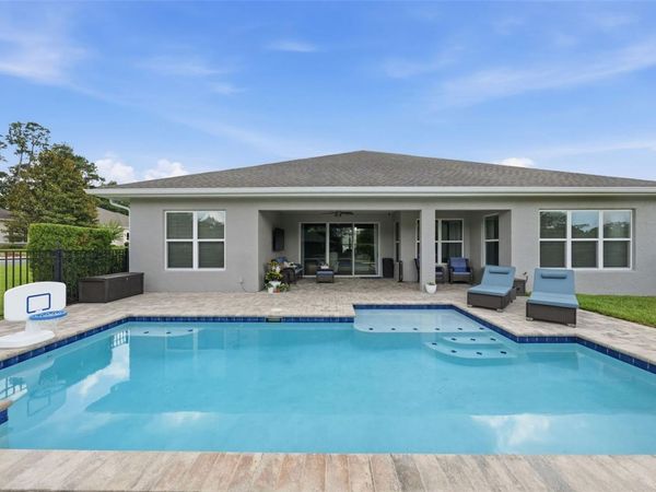 3983 SE 5TH AVENUE , OCALA, FL 34480