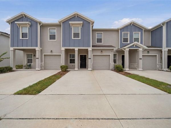 3161 LAURENT LOOP , DAVENPORT, FL 33837