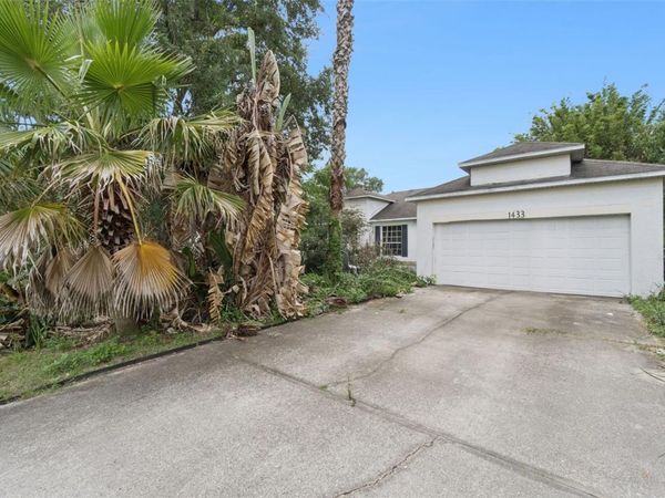 1433 SWAN COURT , KISSIMMEE, FL 34759