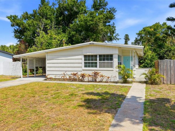 4030 MARLIN DRIVE SE, ST PETERSBURG, FL 33705
