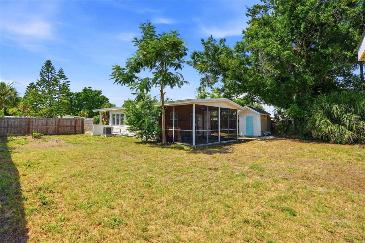 4030 Marlin Drive Se, Saint Petersburg, FL 33705 Photo