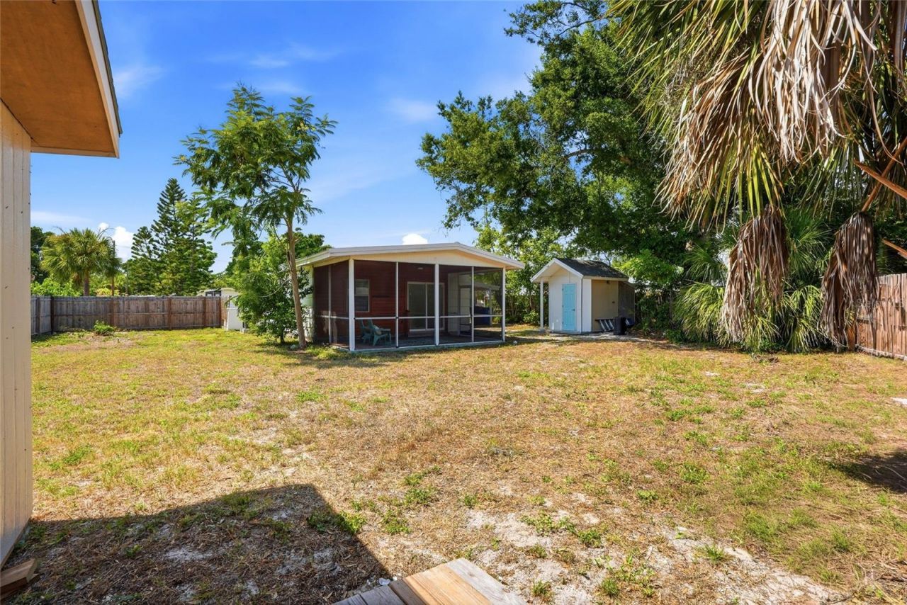 4030 Marlin Drive Se, Saint Petersburg, FL 33705 Photo