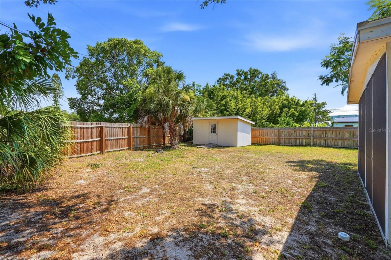 4030 Marlin Drive Se, Saint Petersburg, FL 33705 Photo