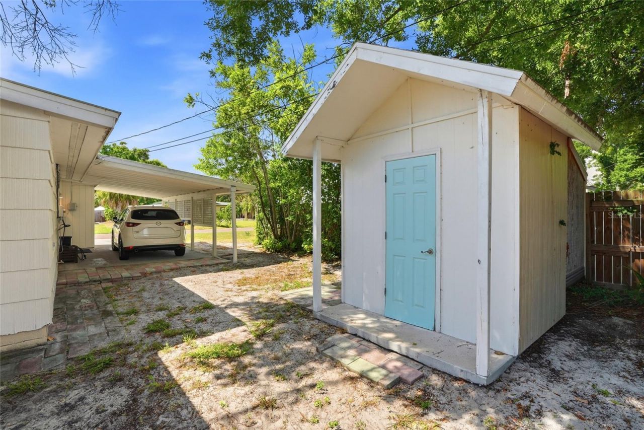 4030 Marlin Drive Se, Saint Petersburg, FL 33705 Photo